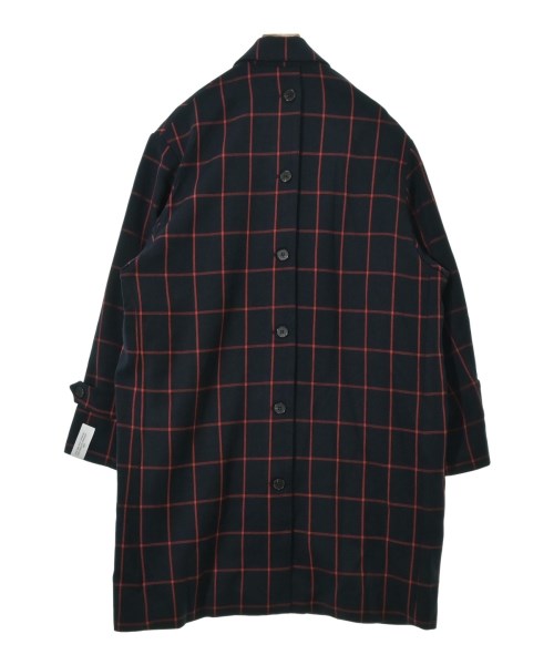 rokh เสื้อโค้ท