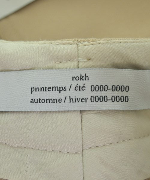 rokh กางเกง อื่น