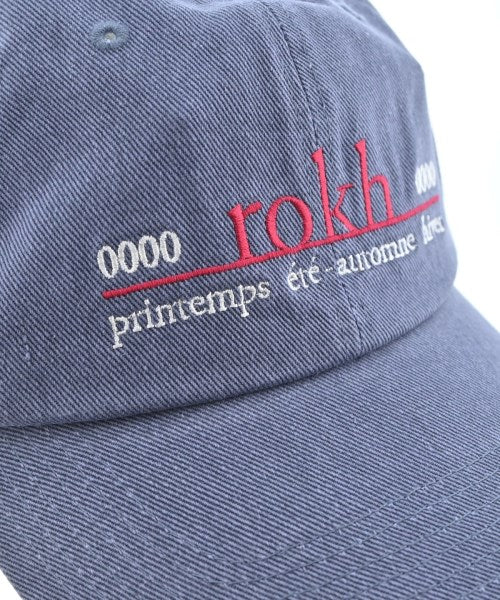 rokh หมวกแก๊ป
