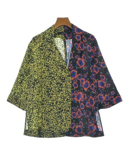 rokh เสื้อลำลอง