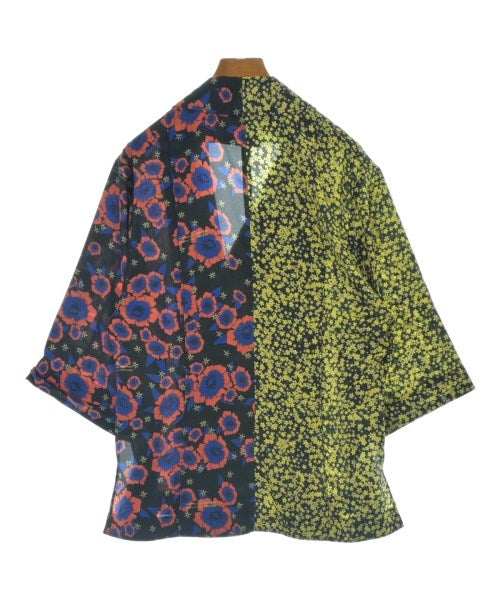 rokh เสื้อลำลอง