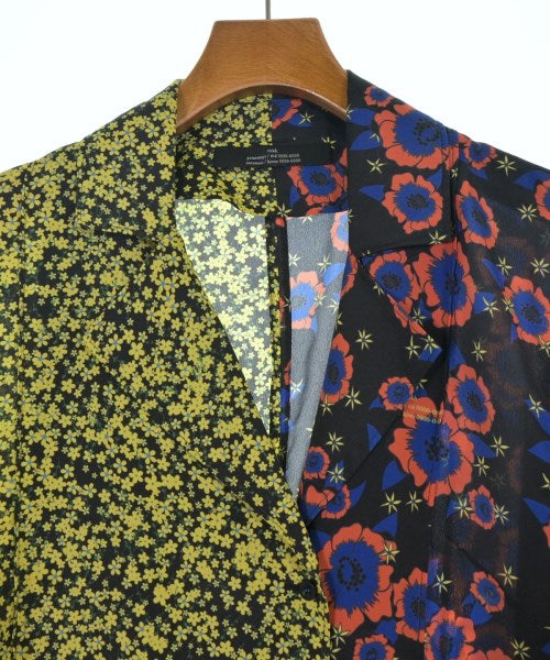 rokh เสื้อลำลอง