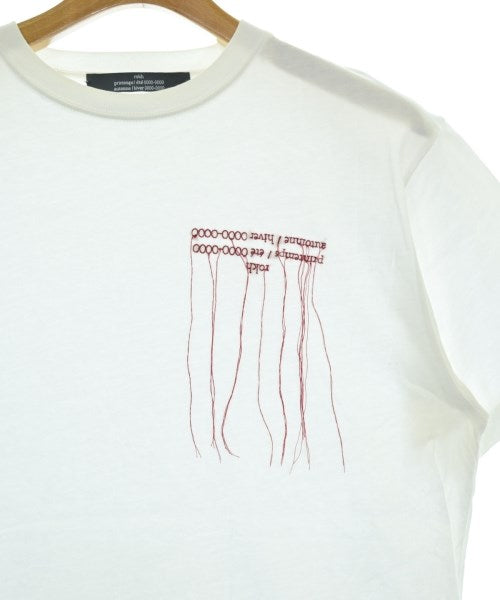 rokh เสื้อยืด/เสื้อท็อปส์
