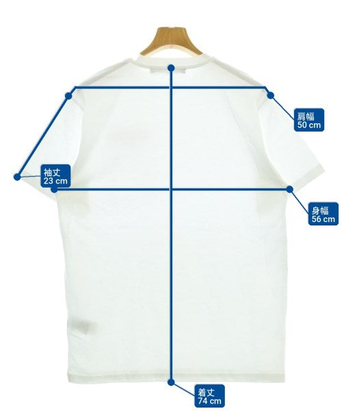 rokh เสื้อยืด/เสื้อท็อปส์