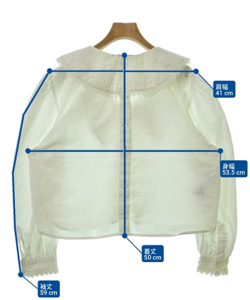 rokh เสื้อลำลอง