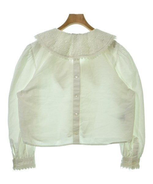 rokh เสื้อลำลอง