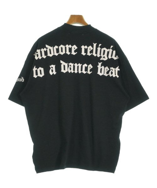 John Richmond เสื้อยืด/เสื้อท็อปส์