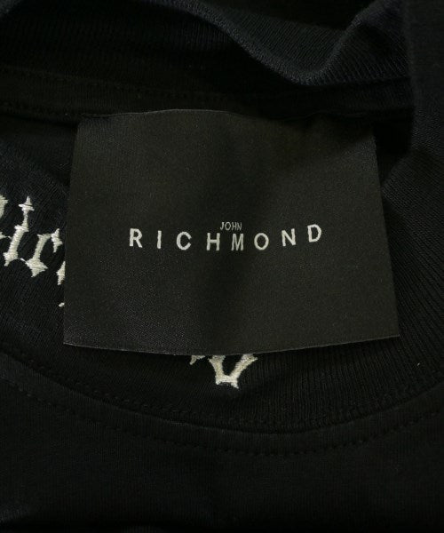 John Richmond เสื้อยืด/เสื้อท็อปส์