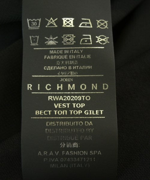 John Richmond เสื้อสตรี