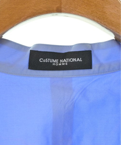 CoSTUME NATIONAL HOMME เสื้อลำลอง