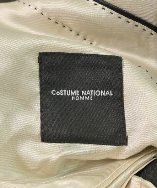 CoSTUME NATIONAL HOMME ชุดสูทแบบครบเซต (อื่นๆ)
