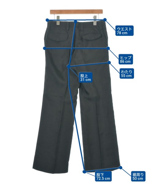 CoSTUME NATIONAL HOMME ชุดสูทแบบครบเซต (อื่นๆ)