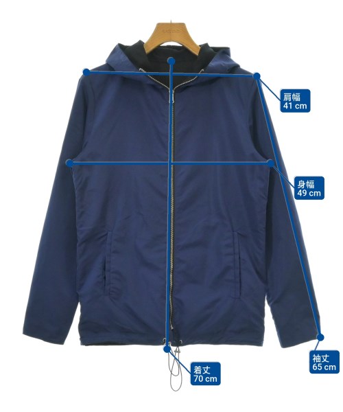 CoSTUME NATIONAL HOMME แจ็คเก็ตเบลาส์ อื่น
