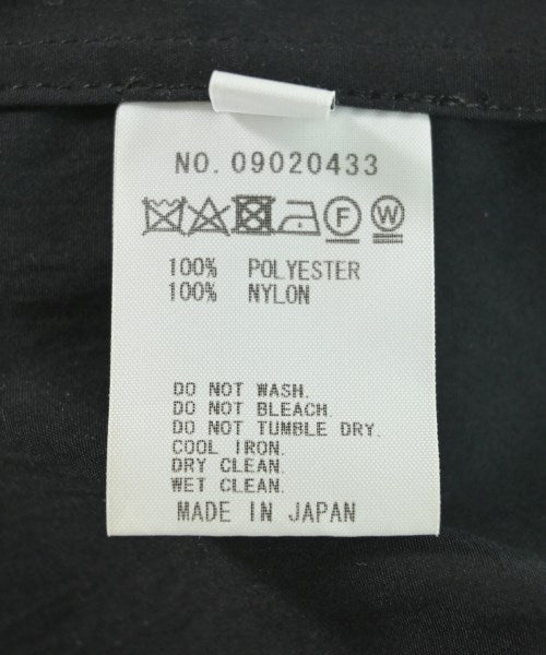 CoSTUME NATIONAL HOMME แจ็คเก็ตเบลาส์ อื่น