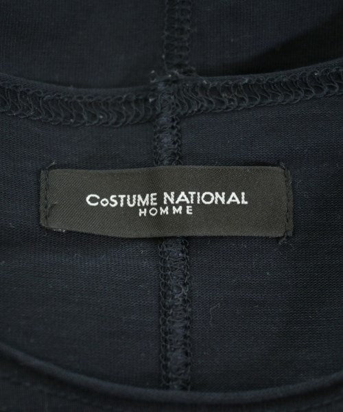 CoSTUME NATIONAL HOMME เสื้อยืด/เสื้อท็อปส์