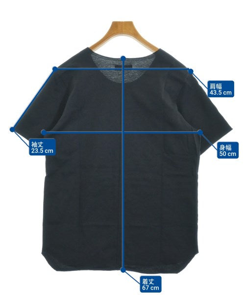 CoSTUME NATIONAL HOMME เสื้อยืด/เสื้อท็อปส์