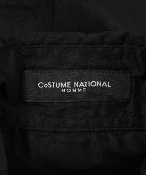 CoSTUME NATIONAL HOMME เสื้อลำลอง