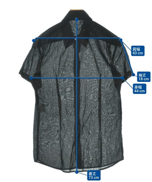 CoSTUME NATIONAL HOMME เสื้อลำลอง