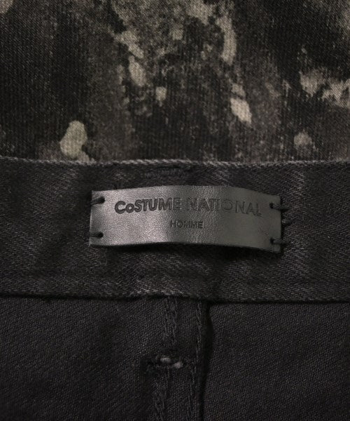 CoSTUME NATIONAL HOMME ยีนส์