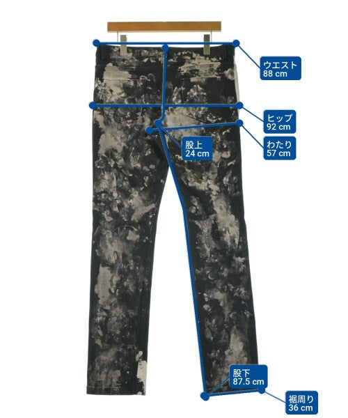 CoSTUME NATIONAL HOMME ยีนส์