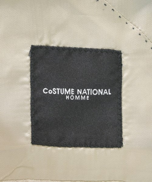 CoSTUME NATIONAL HOMME เบลเซอร์/แจ็คเก็ตสูท