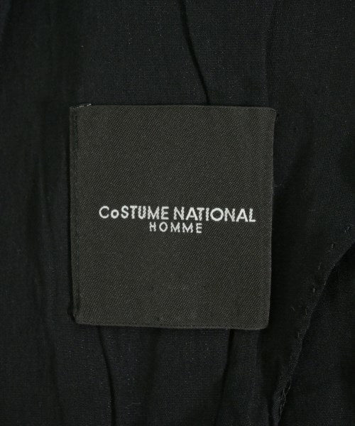 CoSTUME NATIONAL HOMME เบลเซอร์/แจ็คเก็ตสูท
