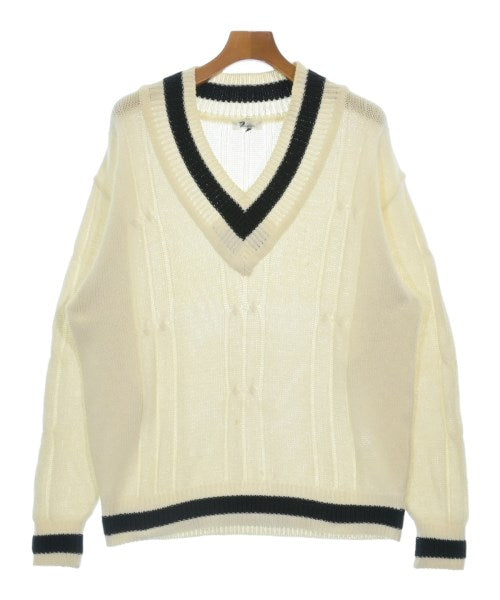 GIULIANO FUJIWARA เสื้อกันหนาว