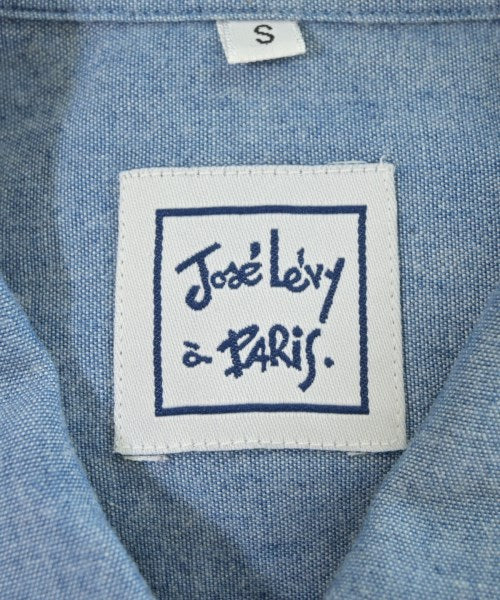 Jose' Le'vy เสื้อลำลอง