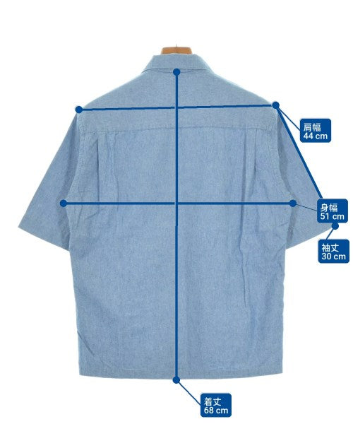 Jose' Le'vy เสื้อลำลอง