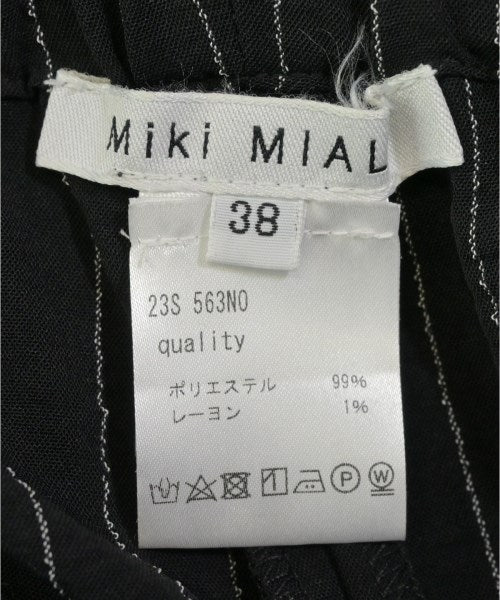 MIKI MIALY กางเกง อื่น