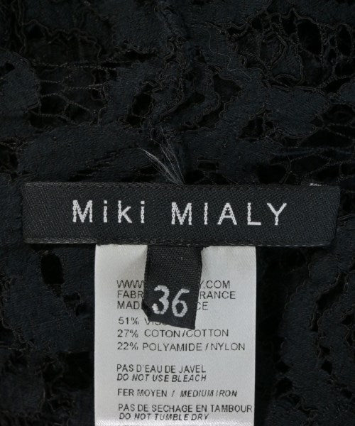 MIKI MIALY เสื้อกั๊ก