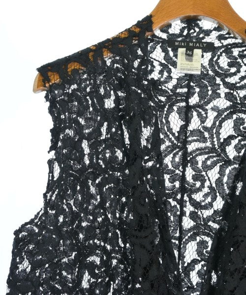 MIKI MIALY เสื้อกั๊ก