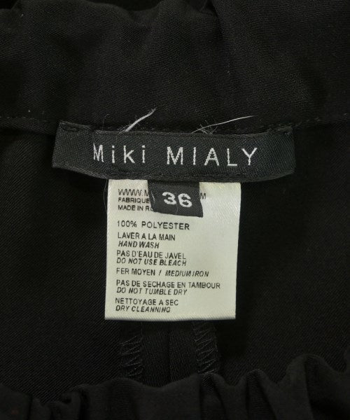 MIKI MIALY กางเกง อื่น