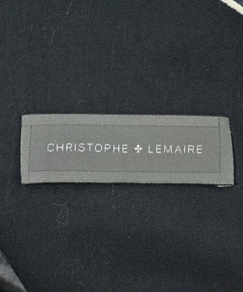 CHRISTOPHE LEMAIRE แจ็คเก็ตลำลอง