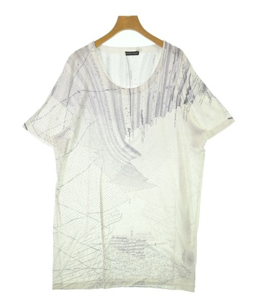 CHRISTOPHE LEMAIRE เสื้อยืด/เสื้อท็อปส์