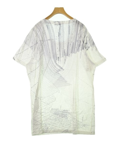 CHRISTOPHE LEMAIRE เสื้อยืด/เสื้อท็อปส์
