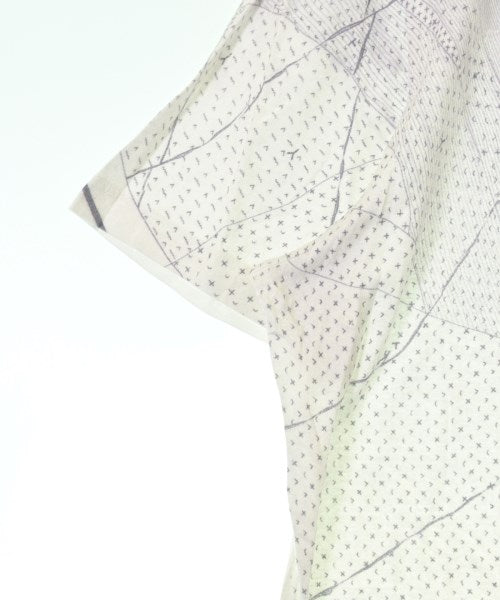 CHRISTOPHE LEMAIRE เสื้อยืด/เสื้อท็อปส์