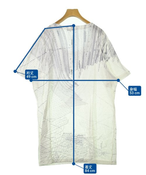 CHRISTOPHE LEMAIRE เสื้อยืด/เสื้อท็อปส์