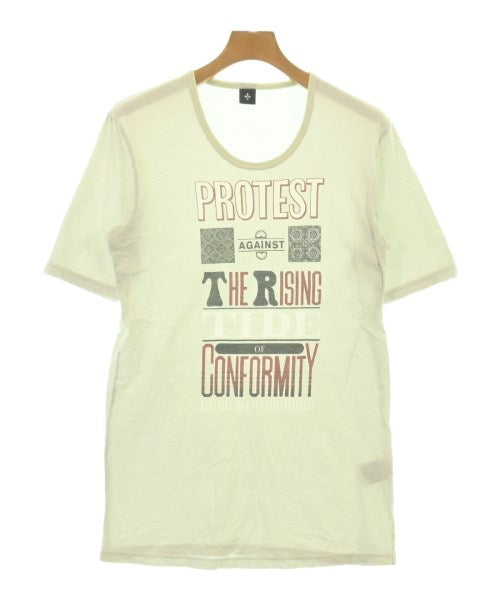 CHRISTOPHE LEMAIRE เสื้อยืด/เสื้อท็อปส์