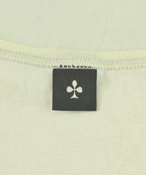 CHRISTOPHE LEMAIRE เสื้อยืด/เสื้อท็อปส์