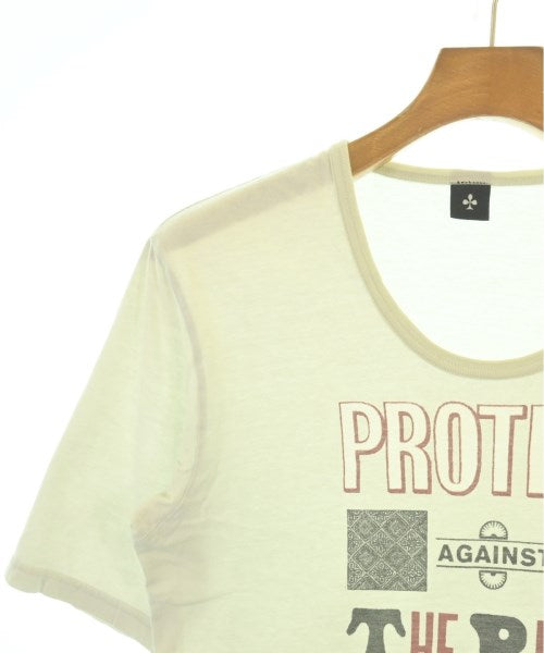 CHRISTOPHE LEMAIRE เสื้อยืด/เสื้อท็อปส์