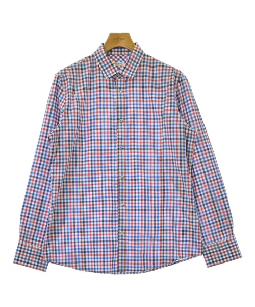 BIKKEMBERGS เสื้อลำลอง
