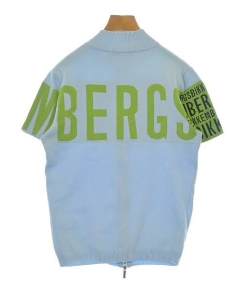 BIKKEMBERGS เสื้อคาร์ดิแกน