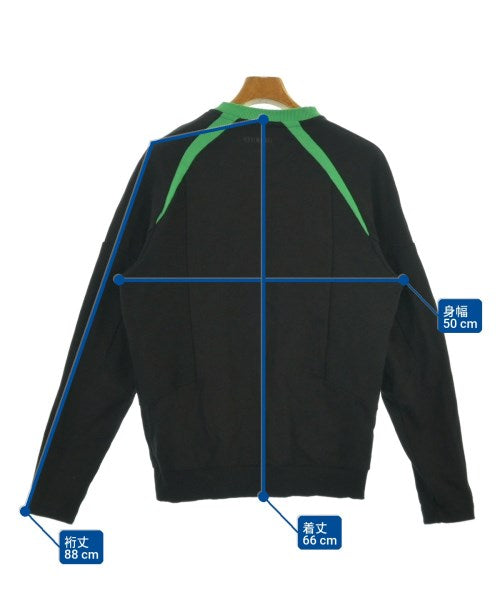 BIKKEMBERGS เสื้อสเวตเตอร์