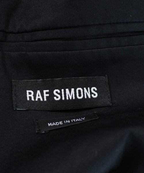 RAF SIMONS แจ็คเก็ต