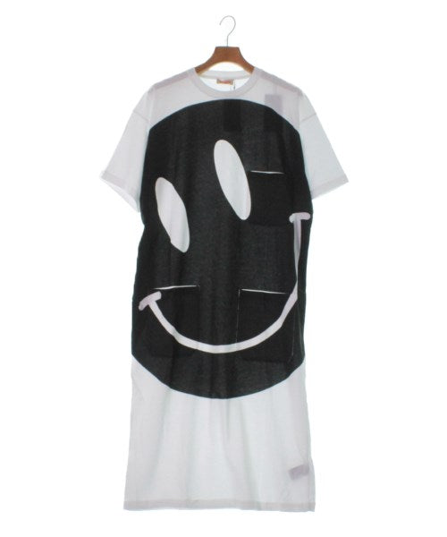 RAF SIMONS เสื้อยืด/เสื้อท็อปส์