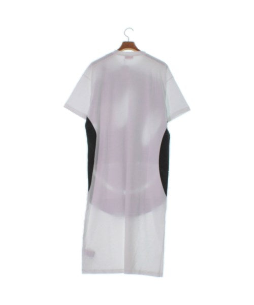 RAF SIMONS เสื้อยืด/เสื้อท็อปส์