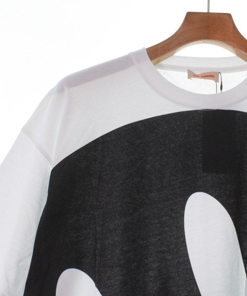 RAF SIMONS เสื้อยืด/เสื้อท็อปส์
