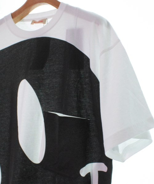 RAF SIMONS เสื้อยืด/เสื้อท็อปส์