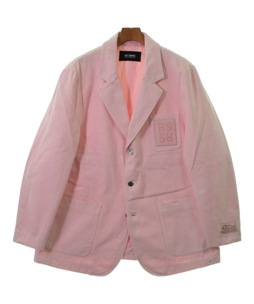RAF SIMONS เบลเซอร์/แจ็คเก็ตสูท